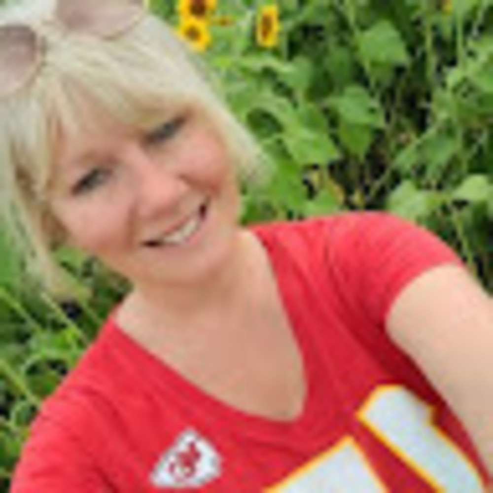 Meet your Posher, Cindy